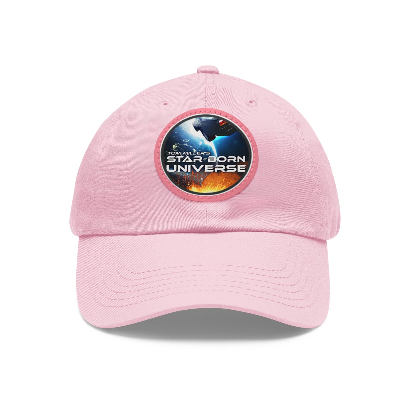 STAR-BORN THINKING CAP